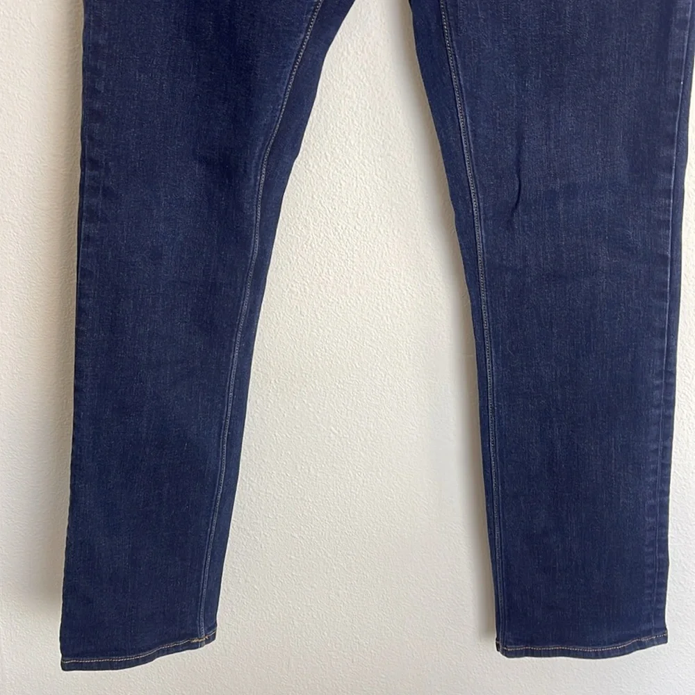Volcom dark blue